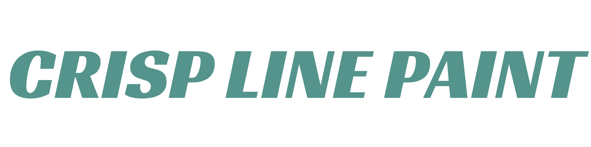 Crisp Line Paint